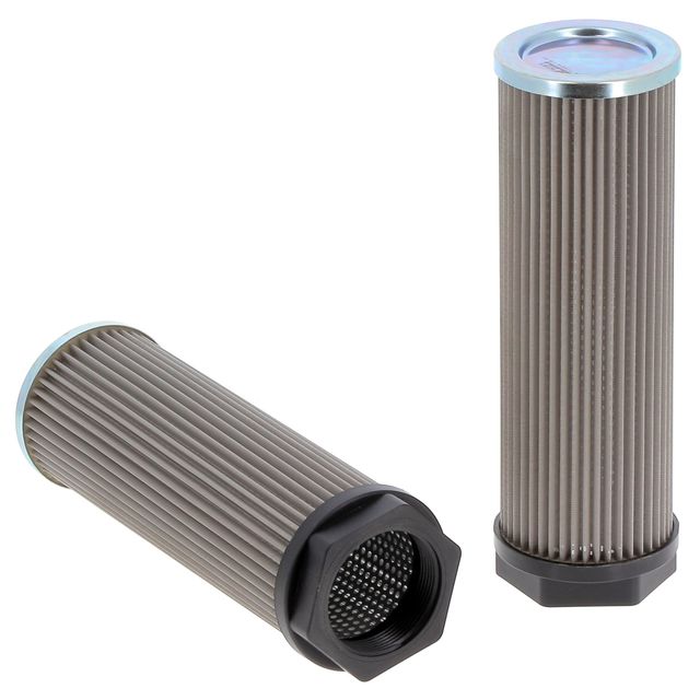 Filtre Hydraulique SH 77004 Hifi Filter référence fournisseur HIFSH77004
